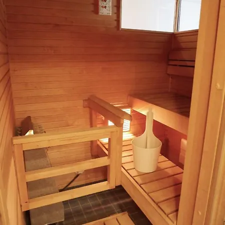 Apartment 2ndhomes Luxury Kamppi Center With Sauna *