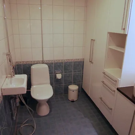 Apartment 2ndhomes Luxury Kamppi Center With Sauna