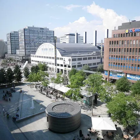 2ndhomes Luxury Kamppi Center With Sauna Apartment *