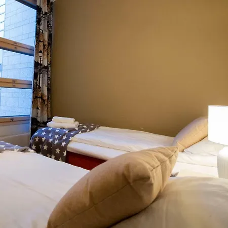 2ndhomes Luxury Kamppi Center With Sauna Apartment *