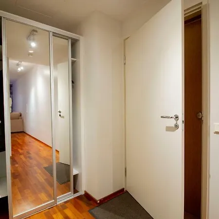 2ndhomes Luxury Kamppi Center With Sauna *