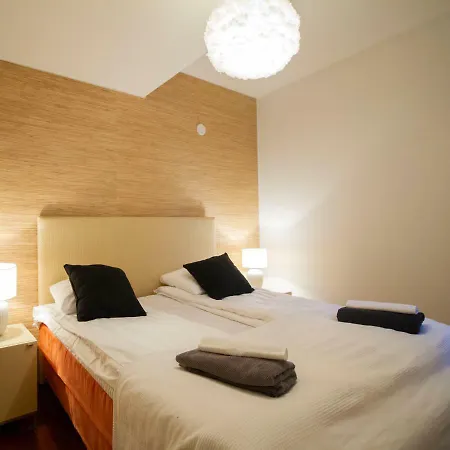 2ndhomes Luxury Kamppi Center With Sauna Apartment *