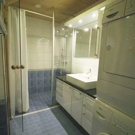 Apartment 2ndhomes Luxury Kamppi Center With Sauna